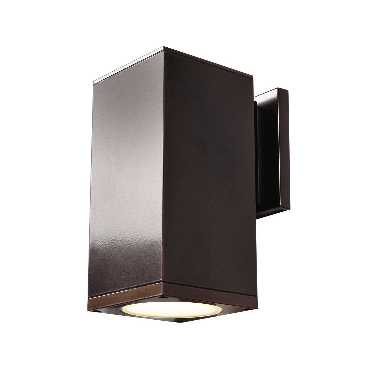 Access - 20032LEDMG-BRZ/FST - LED Wall Fixture - Bayside - Bronze