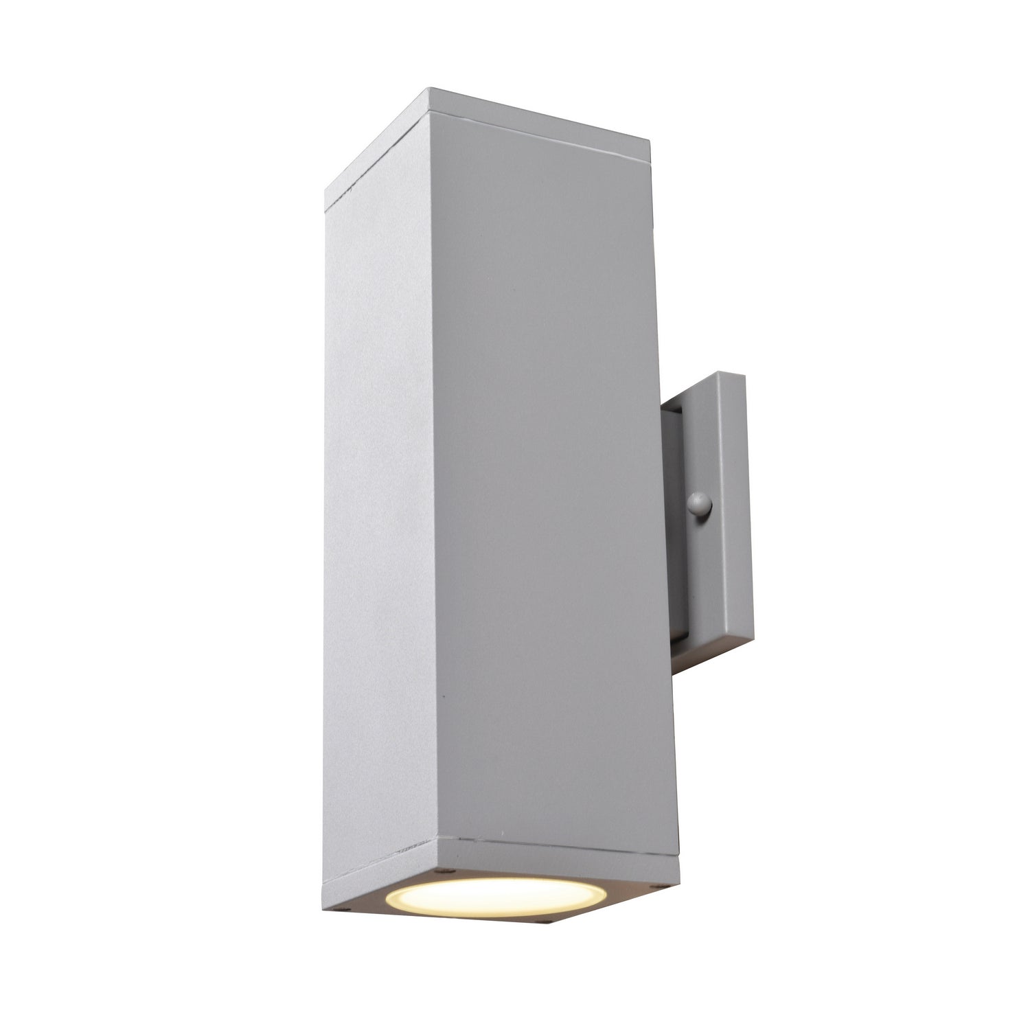 Access - 20033LEDMG-SAT/FST - LED Wall Fixture - Bayside - Satin