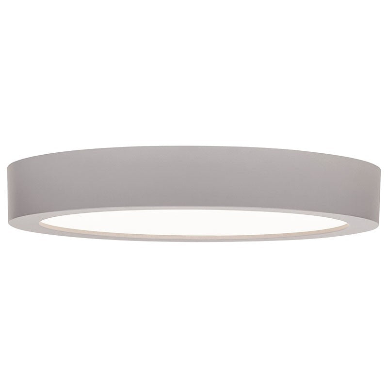 Access - 20070LEDD-SILV/ACR - LED Flush Mount - Ulko - Silver