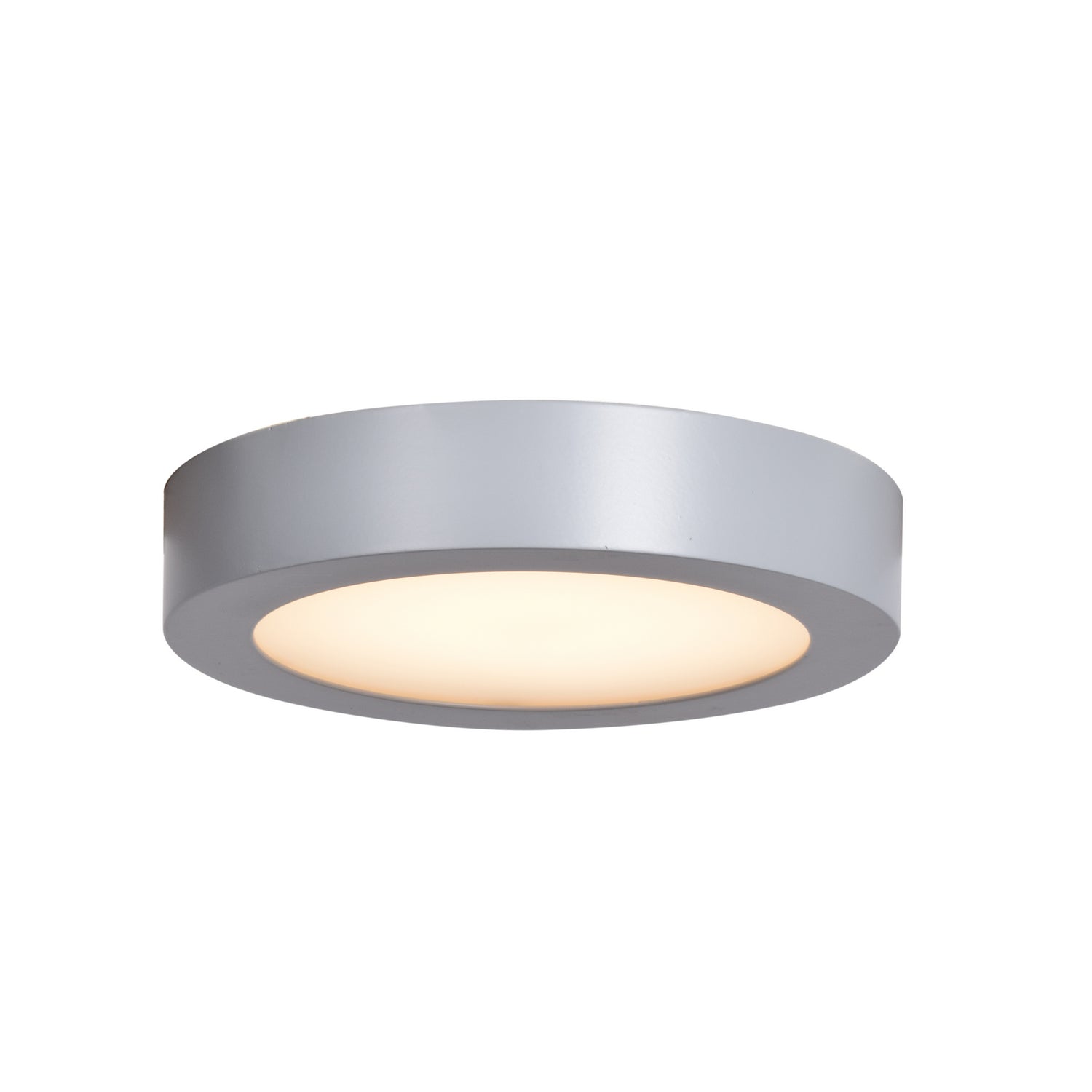 Access - 20070LEDD-SILV/ACR - LED Flush Mount - Ulko - Silver