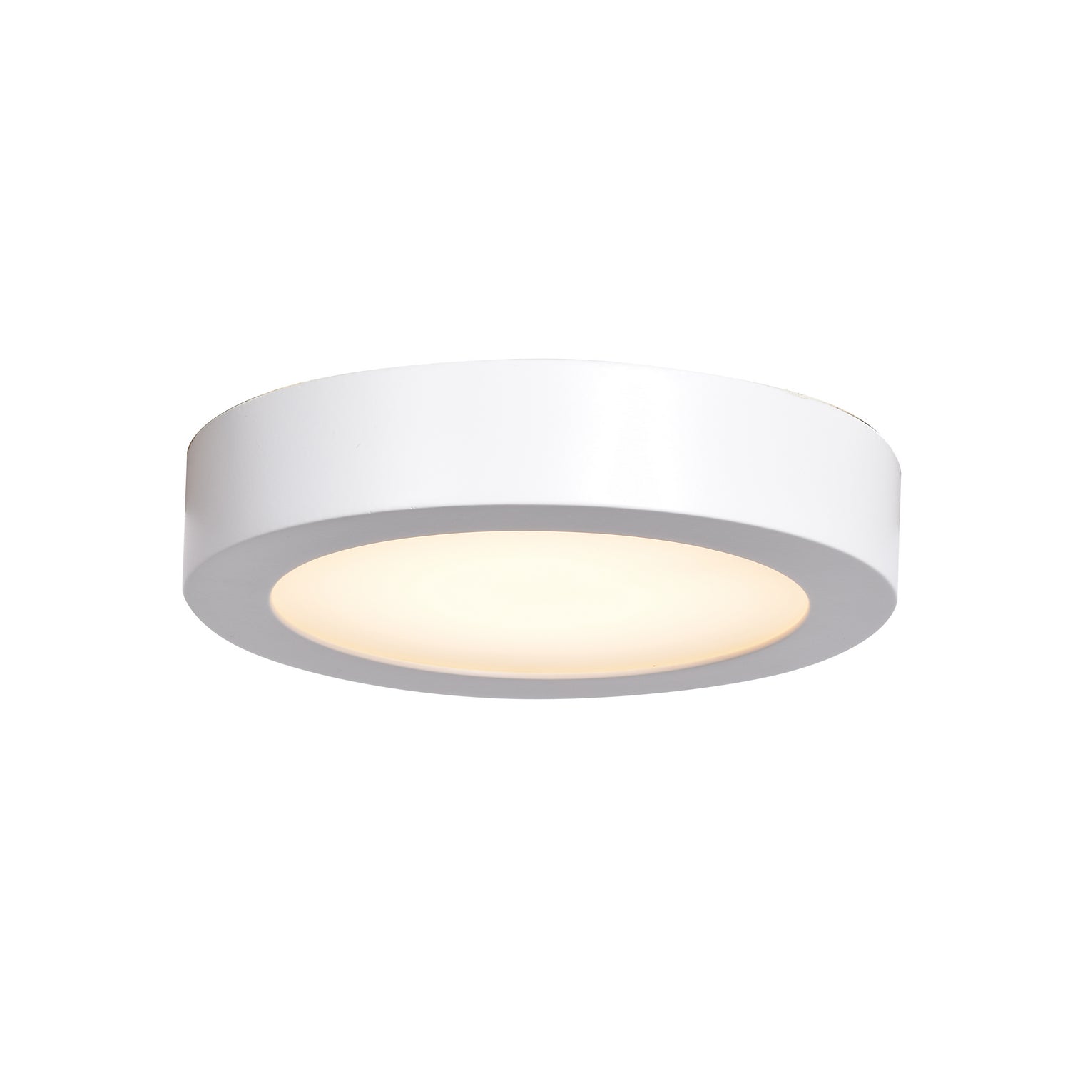 Access - 20800LEDD-WH/ACR - LED Flush Mount - Strike 2.0 - White