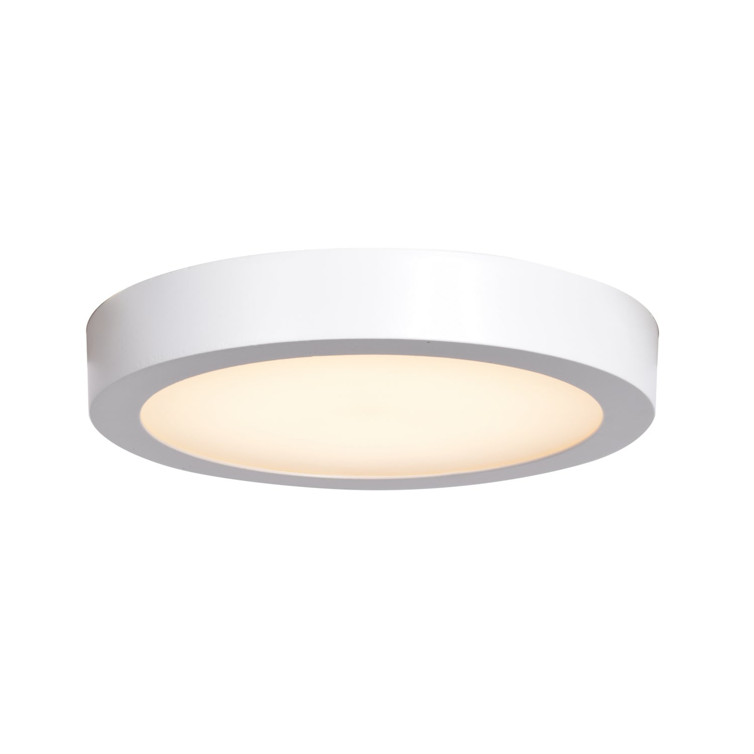 Access - 20801LEDD-WH/ACR - LED Flush Mount - Strike 2.0 - White