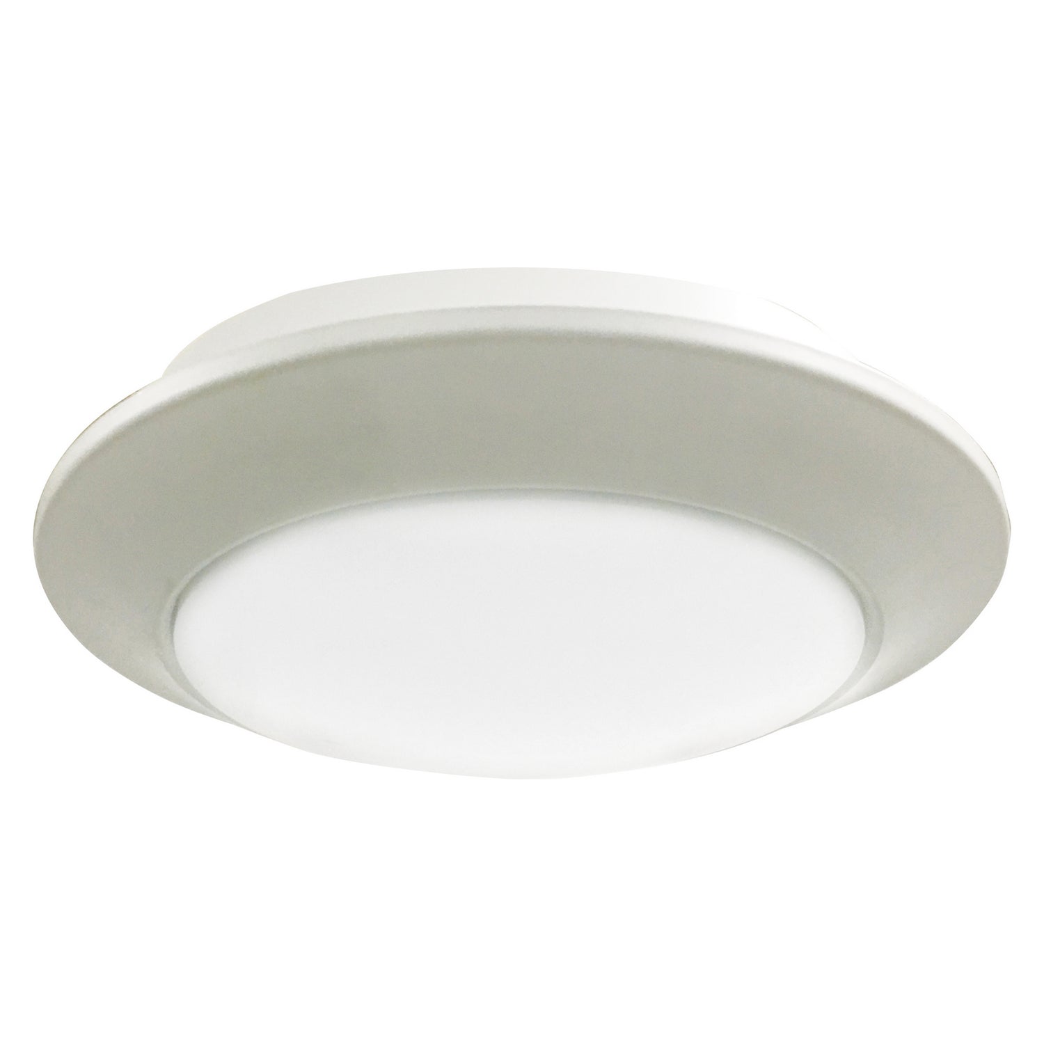 Access - 20816LEDD-WH/ACR - LED Flush Mount - Relic - White