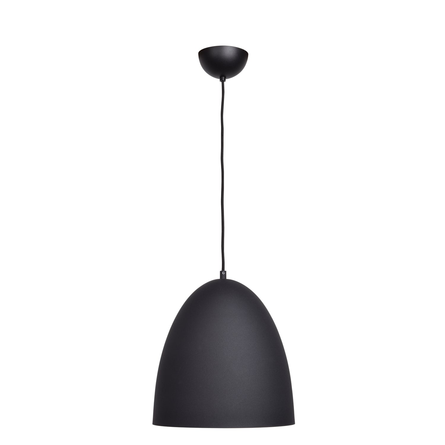 Access - 23776-MBL/MGL - One Light Pendant - Liberty - Matte Black