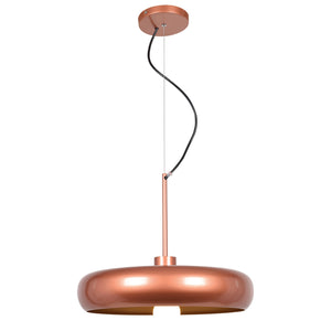 Access - 23882LEDDLP-CP/GLD - LED Pendant - Bistro - Copper and Gold