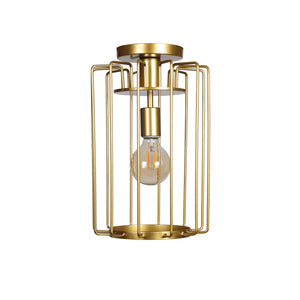 Access - 23891LEDDLP-GLD - LED Pendant - Wired - Gold