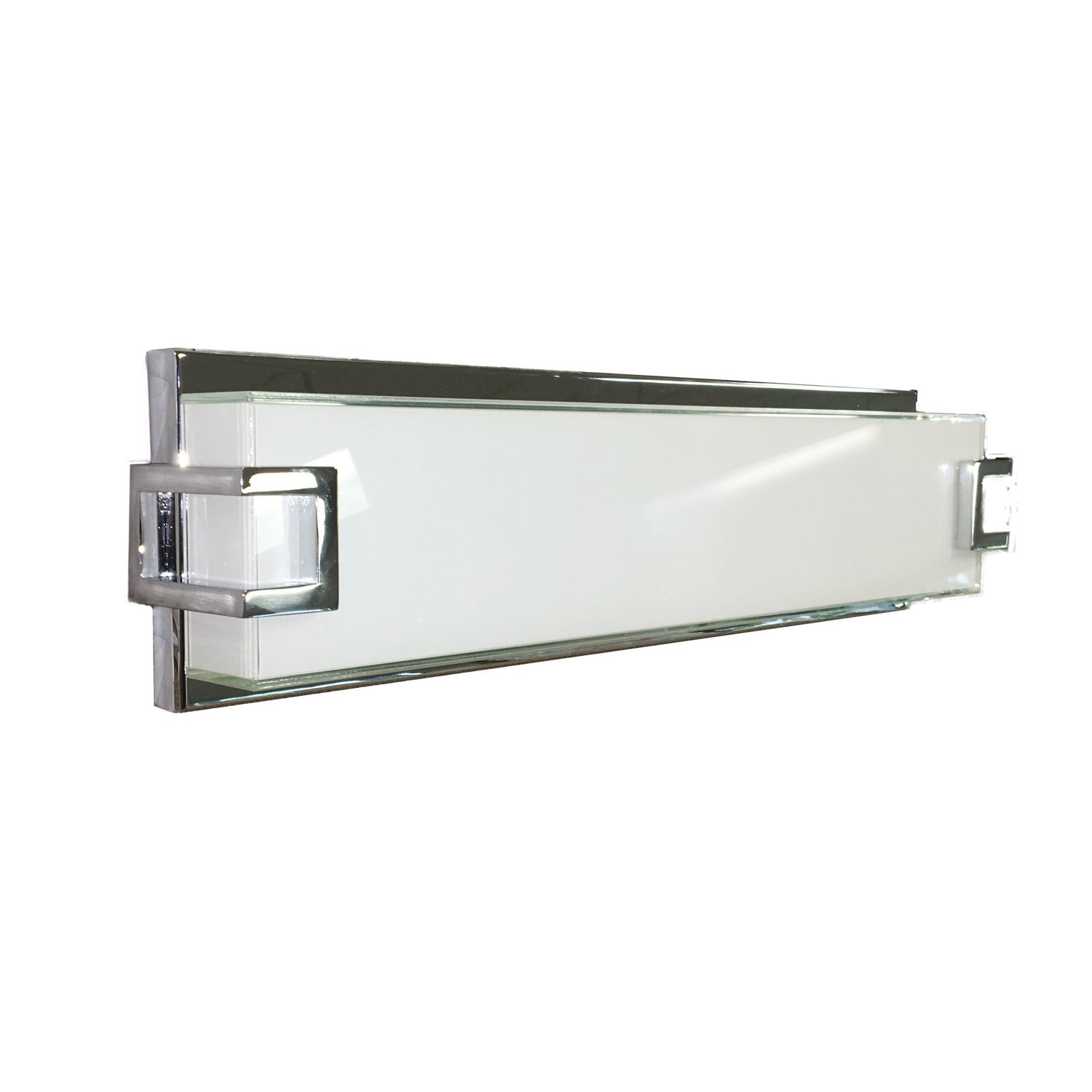 Access - 62461LEDD-CH/OPL - LED Vanity - Ryder - Chrome