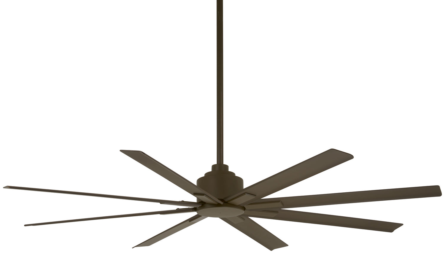 Minka Aire - F896-65-ORB - 65" Ceiling Fan - Xtreme H2O - Oil Rubbed Bronze