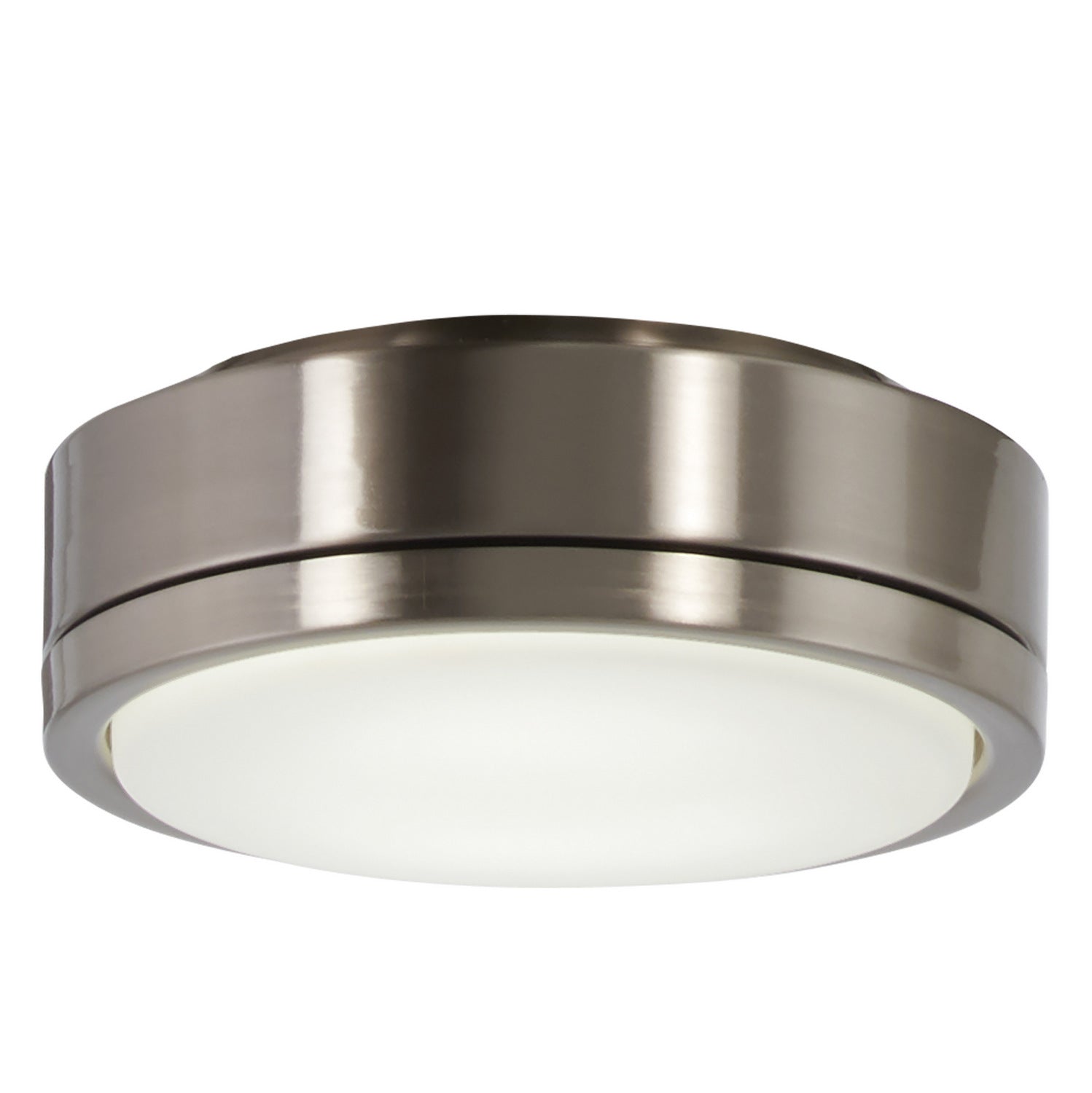Minka Aire - K9727L-BN - LED Fan Light Kit - Rudolph - Brushed Nickel