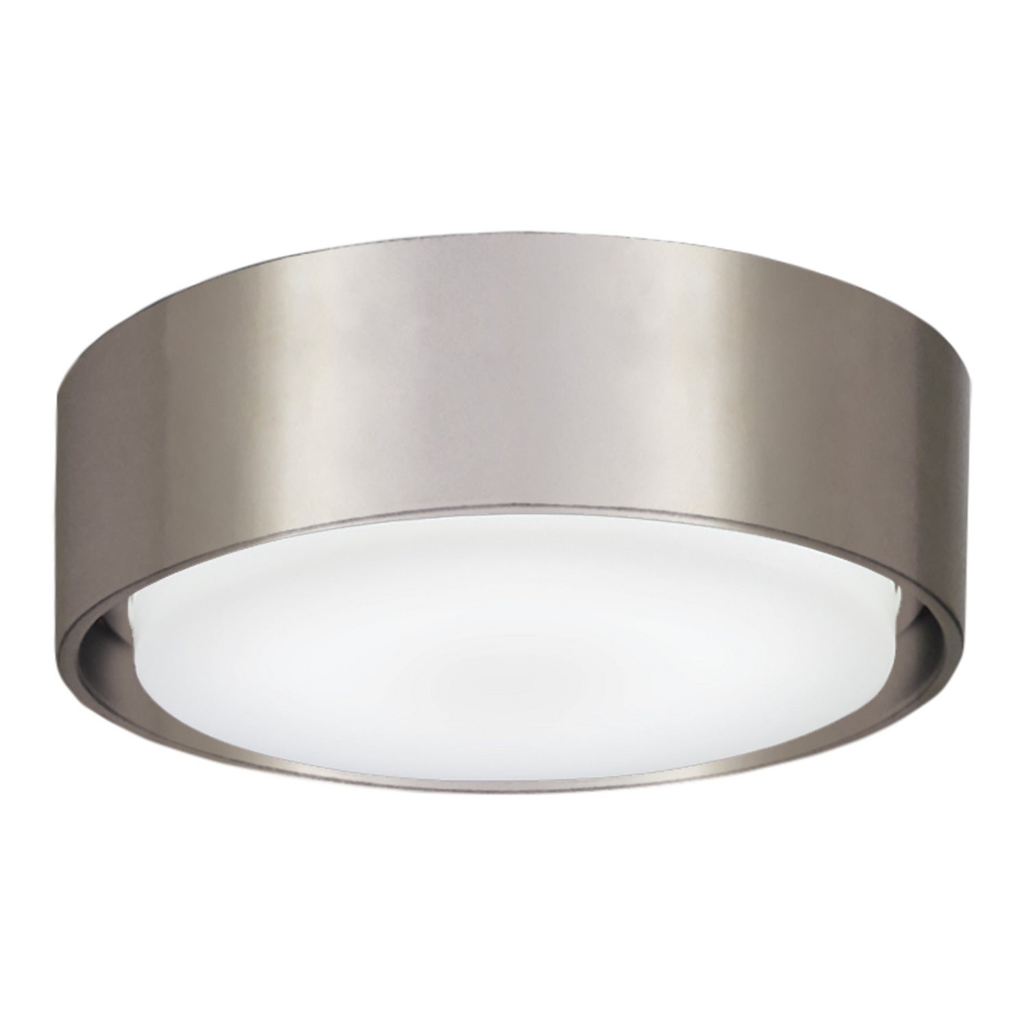 Minka Aire - K9787L-BNW - LED Fan Light Kit - Simple - Brushed Nickel Wet