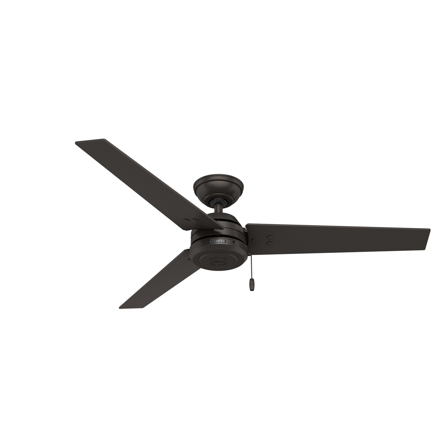 Hunter - 59261 - 52" Ceiling Fan - Cassius - Premier Bronze