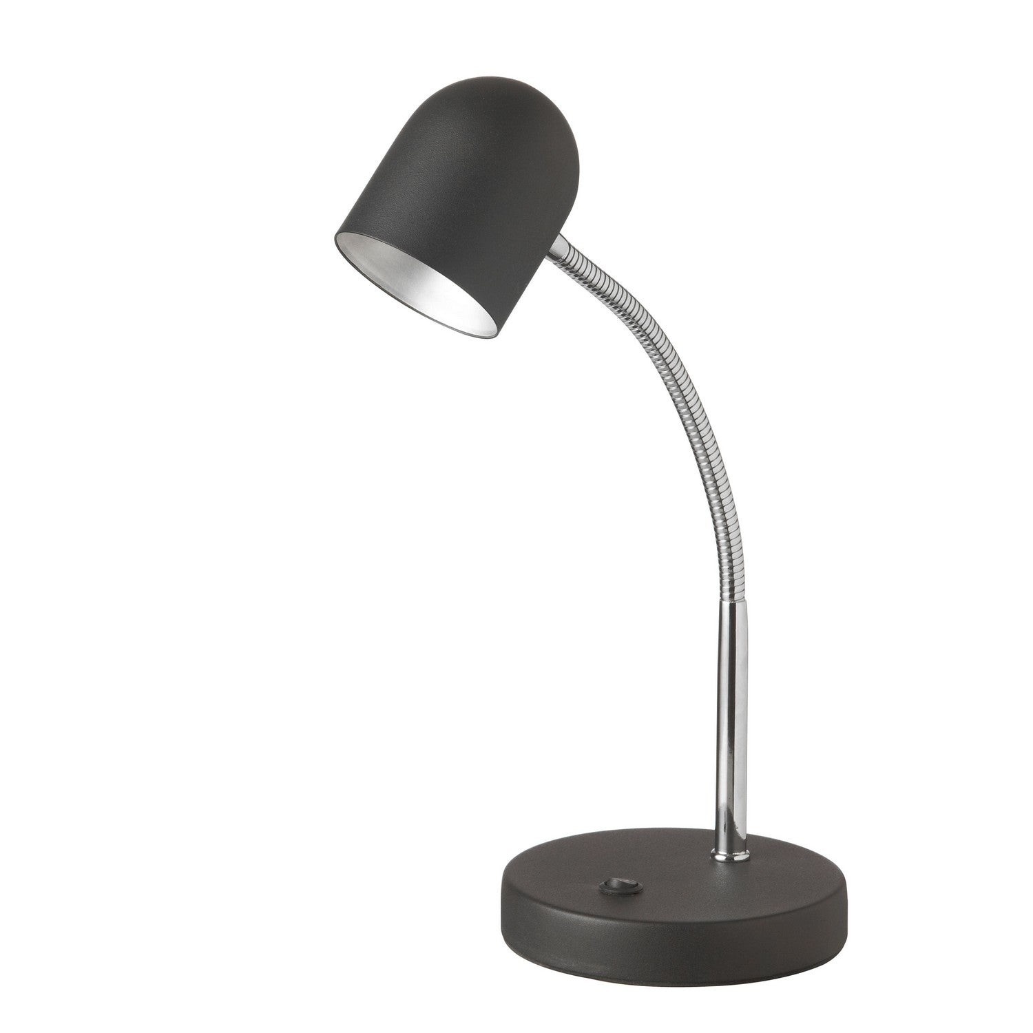 Dainolite Ltd - 134LEDT-BK - LED Table Lamp - Black