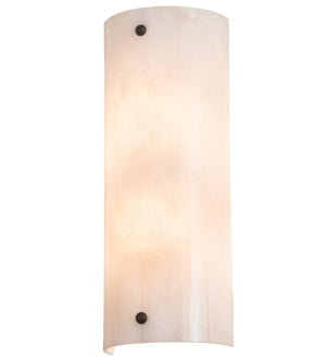 Meyda Tiffany - 199067 - Two Light Wall Sconce - Midland - Oil Rubbed Bronze