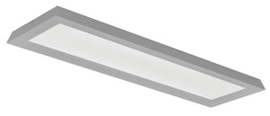 AFX Lighting - ZUL12483200L30D1SN - LED Linear - Zurich - Satin Nickel