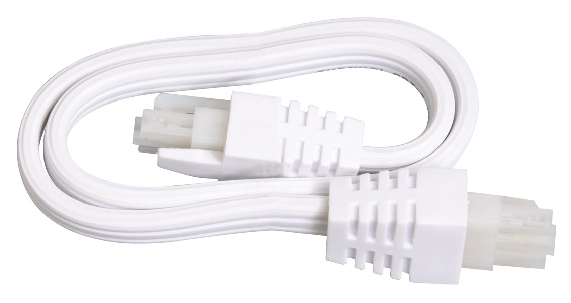 AFX Lighting - XLCC36WH - Interconnect Cord - Undercab Accessories - White