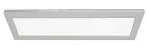 AFX Lighting - SLL12483200L30D1SN - LED Linear - Sloane - Satin Nickel