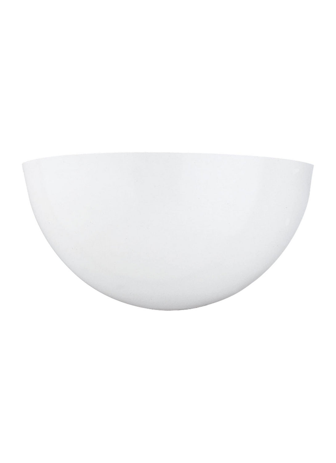 Generation Lighting. - 414893S-15 - LED Wall / Bath Sconce - Neva - White