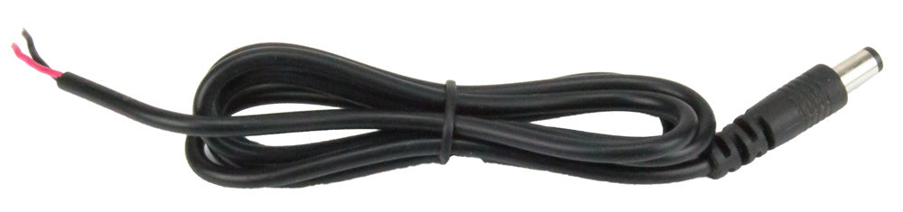 American Lighting - DC-HW - Extension Cord - Accessories - Black