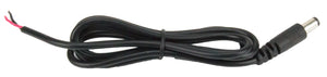 American Lighting - DC-HW - Extension Cord - Accessories - Black