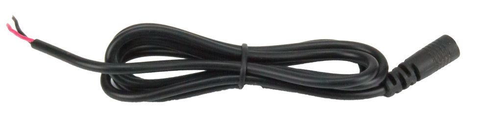 American Lighting - DC-VPI - Extension Cord - Accessories - Black