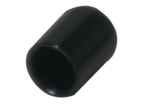 American Lighting - LS-M/MS-END - String End Cap - Commerical Grade Light String - Black