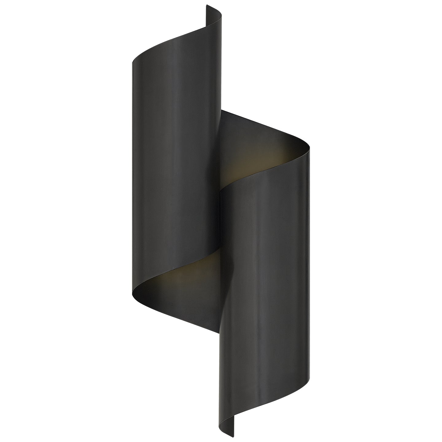 Visual Comfort Signature - ARN 2065BZ - Two Light Wall Sconce - Iva - Bronze