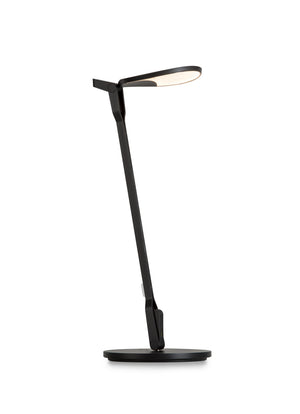 Koncept - SPY-W-MTB-USB-DSK - LED Desk Lamp - Splitty - Matte Black