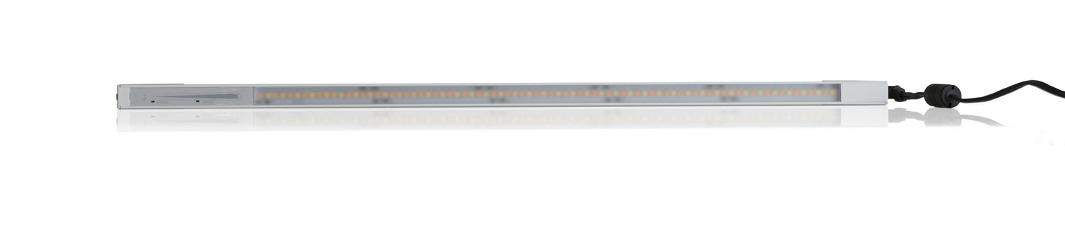 Koncept - UCX-19-SIL-1PK - LED Undercabinet - UCX pro - Silver