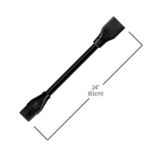 Dals - 9000-ACCE24 - Extension Cord - CounterLed Linear - White