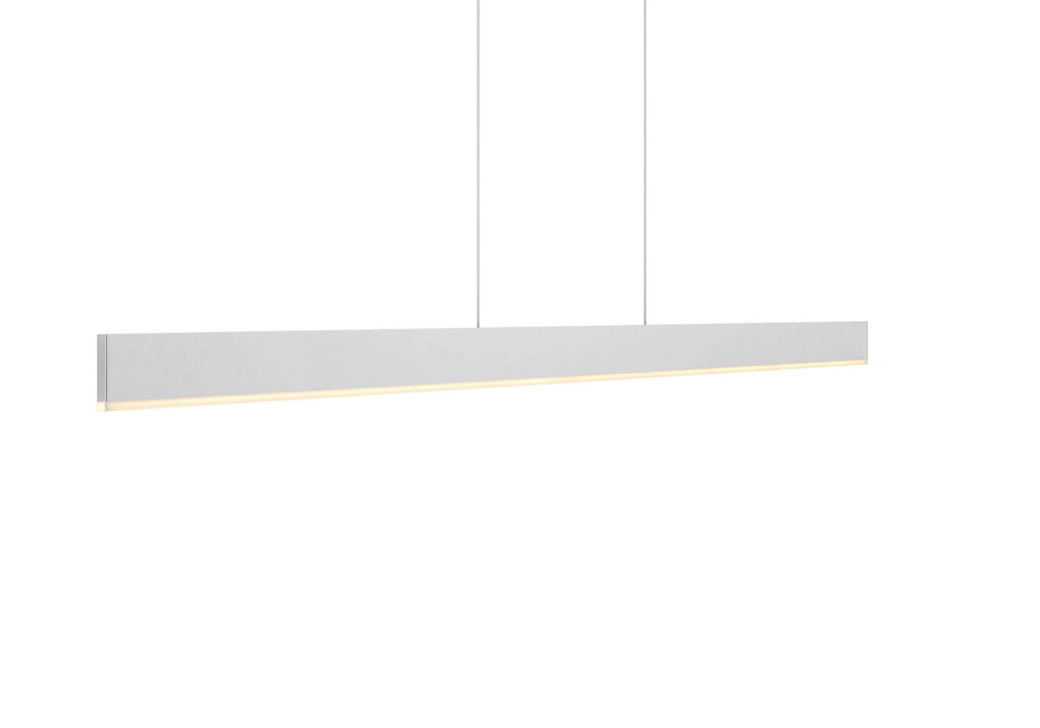 Dals - SPD72-3K-WH - LED Pendant - White