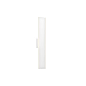 Dals - SWS24-3K-WH - LED Wall Sconce - Gemini - WH