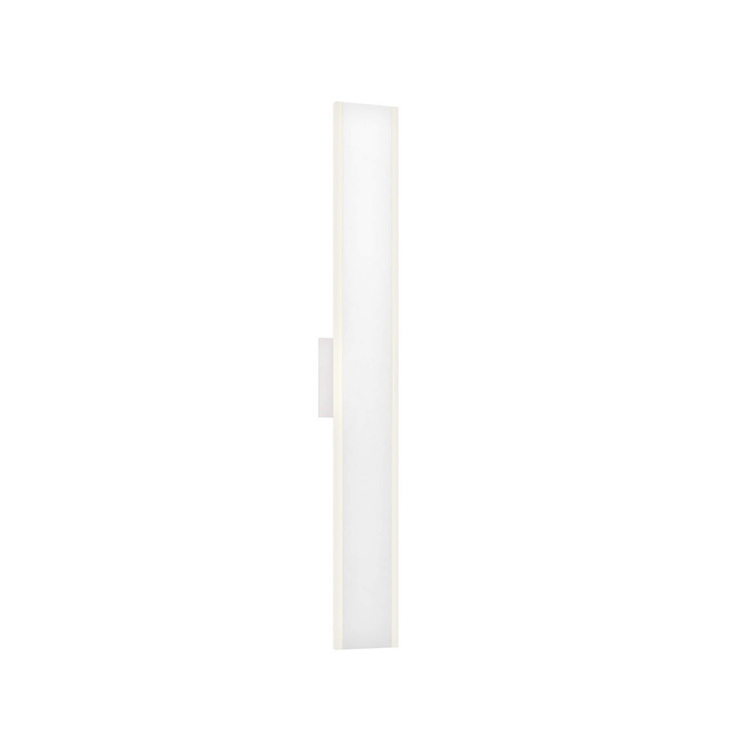Dals - SWS36-3K-WH - LED Wall Sconce - Gemini - WH