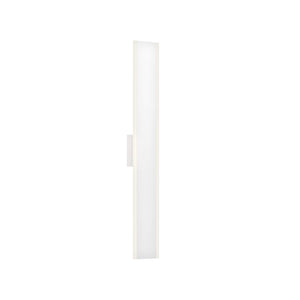 Dals - SWS36-3K-WH - LED Wall Sconce - Gemini - WH