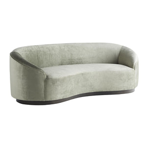 Arteriors - 8095 - Sofa - Turner - Mist