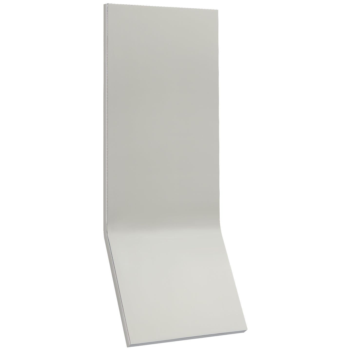 Visual Comfort Signature - PB 2050PN - LED Wall Sconce - Bend - Polished Nickel