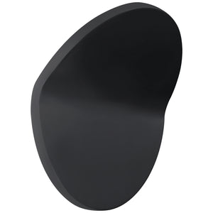 Visual Comfort Signature - PB 2055MBK - LED Wall Sconce - Bend - Matte Black