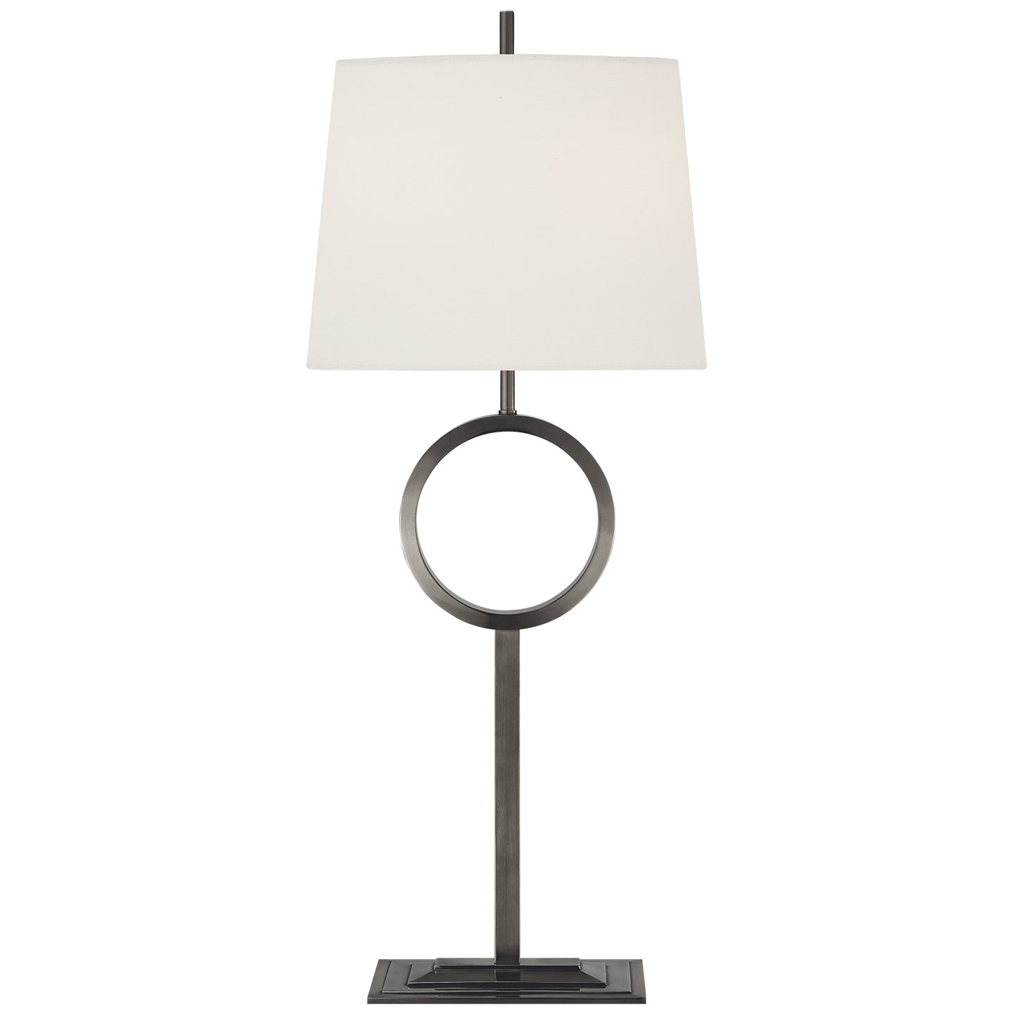 Visual Comfort Signature - TOB 3631BZ-L - One Light Buffet Lamp - Simone - Bronze