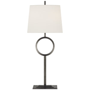 Visual Comfort Signature - TOB 3631BZ-L - One Light Buffet Lamp - Simone - Bronze