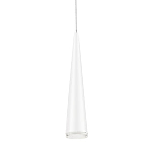 Kuzco Lighting - 401214WH-LED - LED Pendant - Mina - White