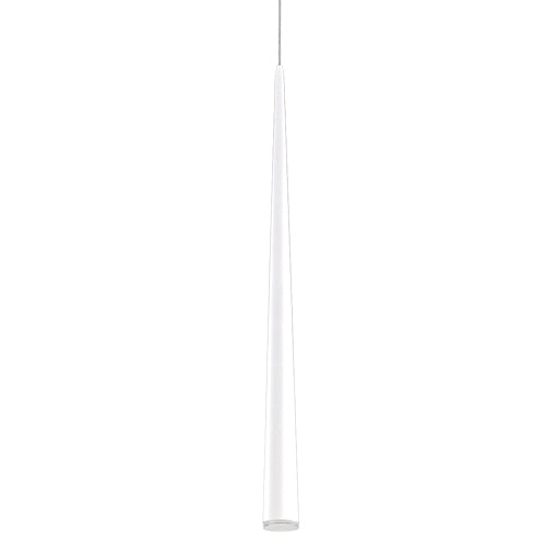 Kuzco Lighting - 401216WH-LED - LED Pendant - Mina - White