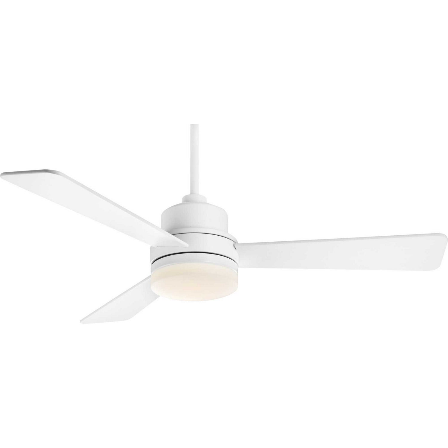 Progress Lighting - P2556-3030K - 52"Ceiling Fan - Trevina - White