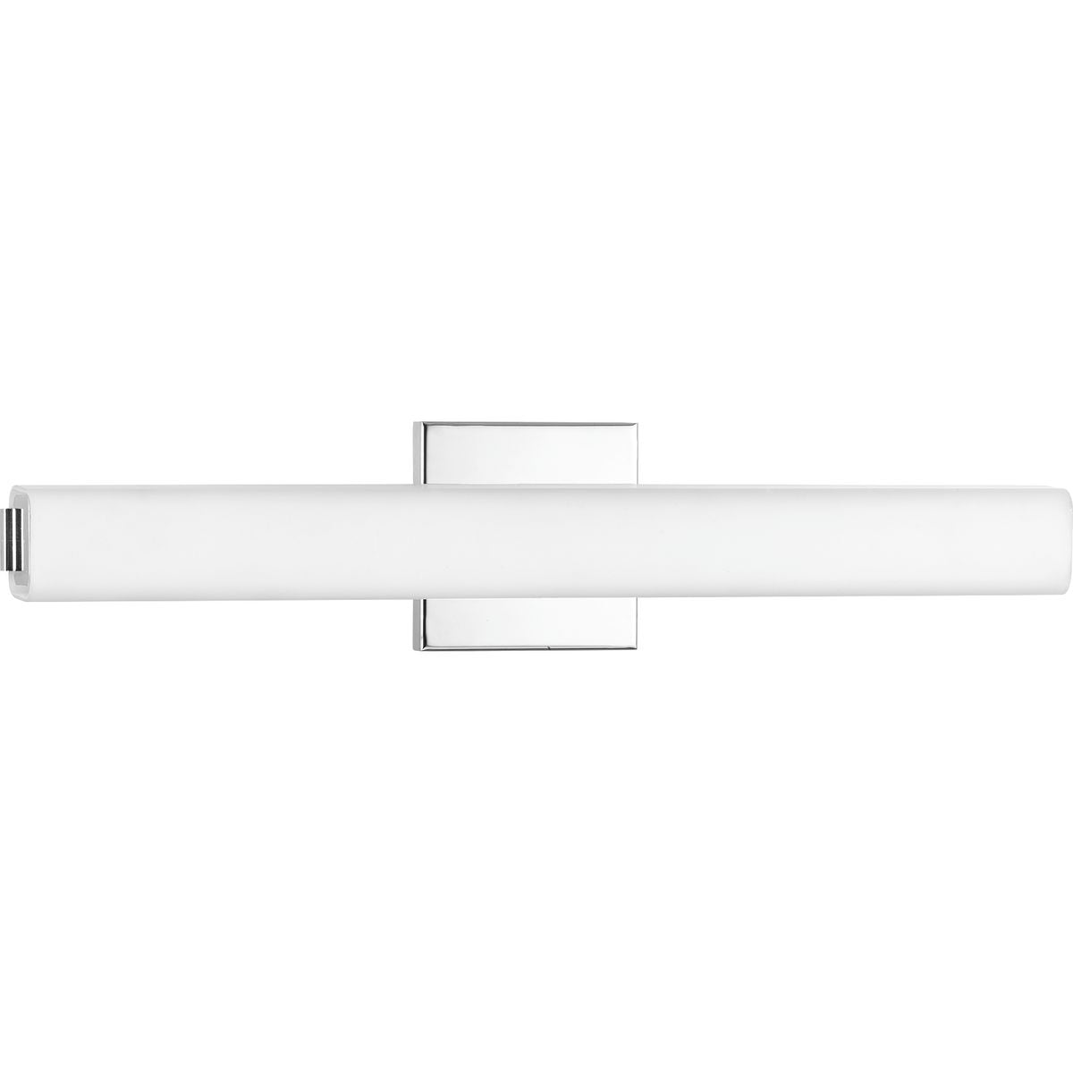 Progress Lighting - P300182-015-30 - LED Bath Bracket - Beam Led - Polished Chrome