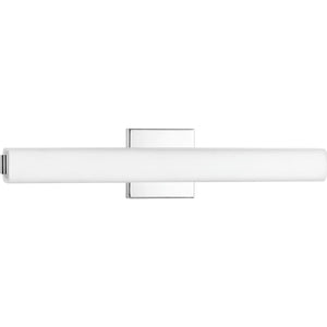 Progress Lighting - P300182-015-30 - LED Bath Bracket - Beam Led - Polished Chrome