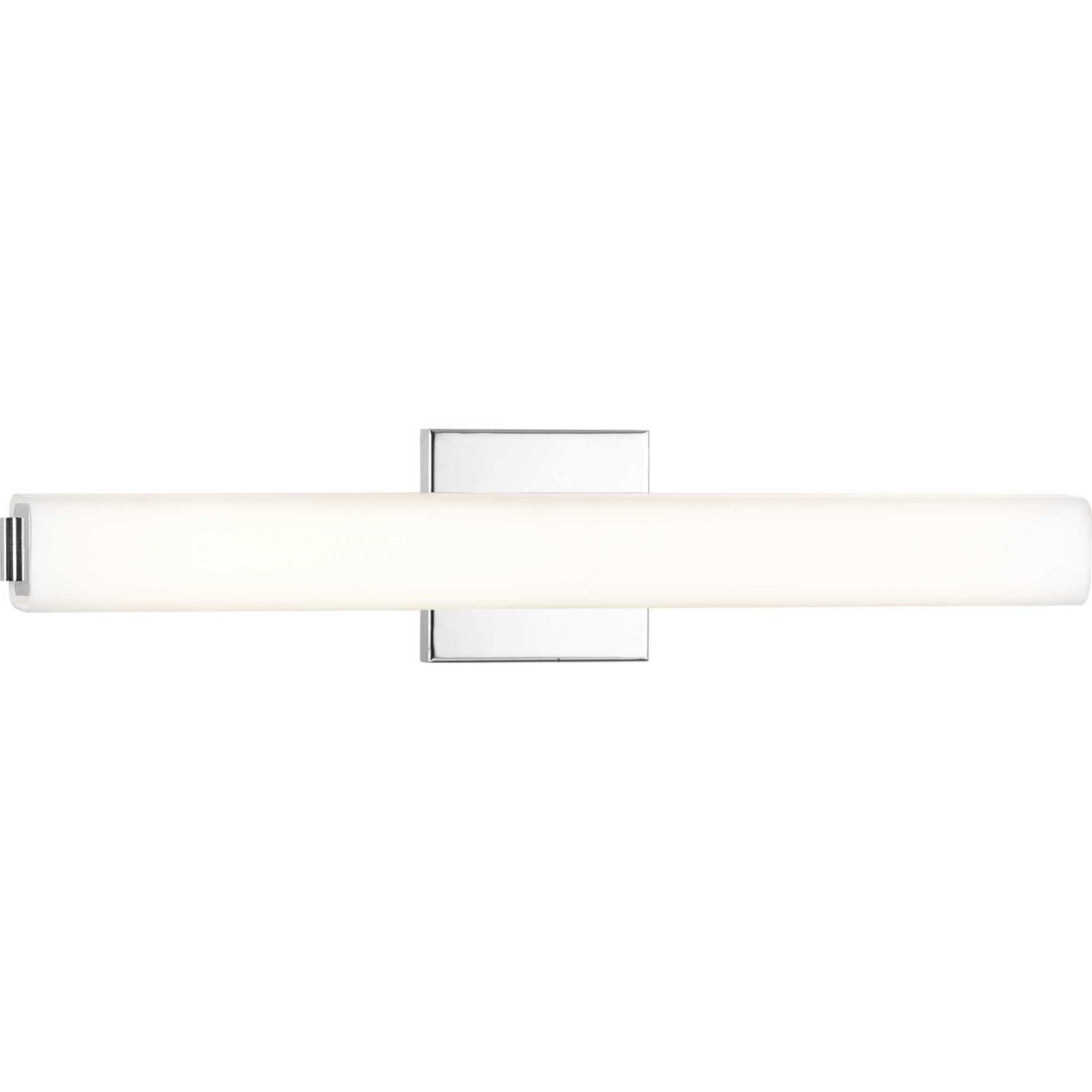 Progress Lighting - P300182-015-30 - LED Bath Bracket - Beam Led - Polished Chrome