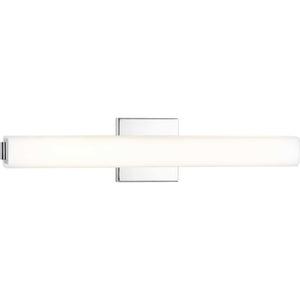 Progress Lighting - P300182-015-30 - LED Bath Bracket - Beam Led - Polished Chrome