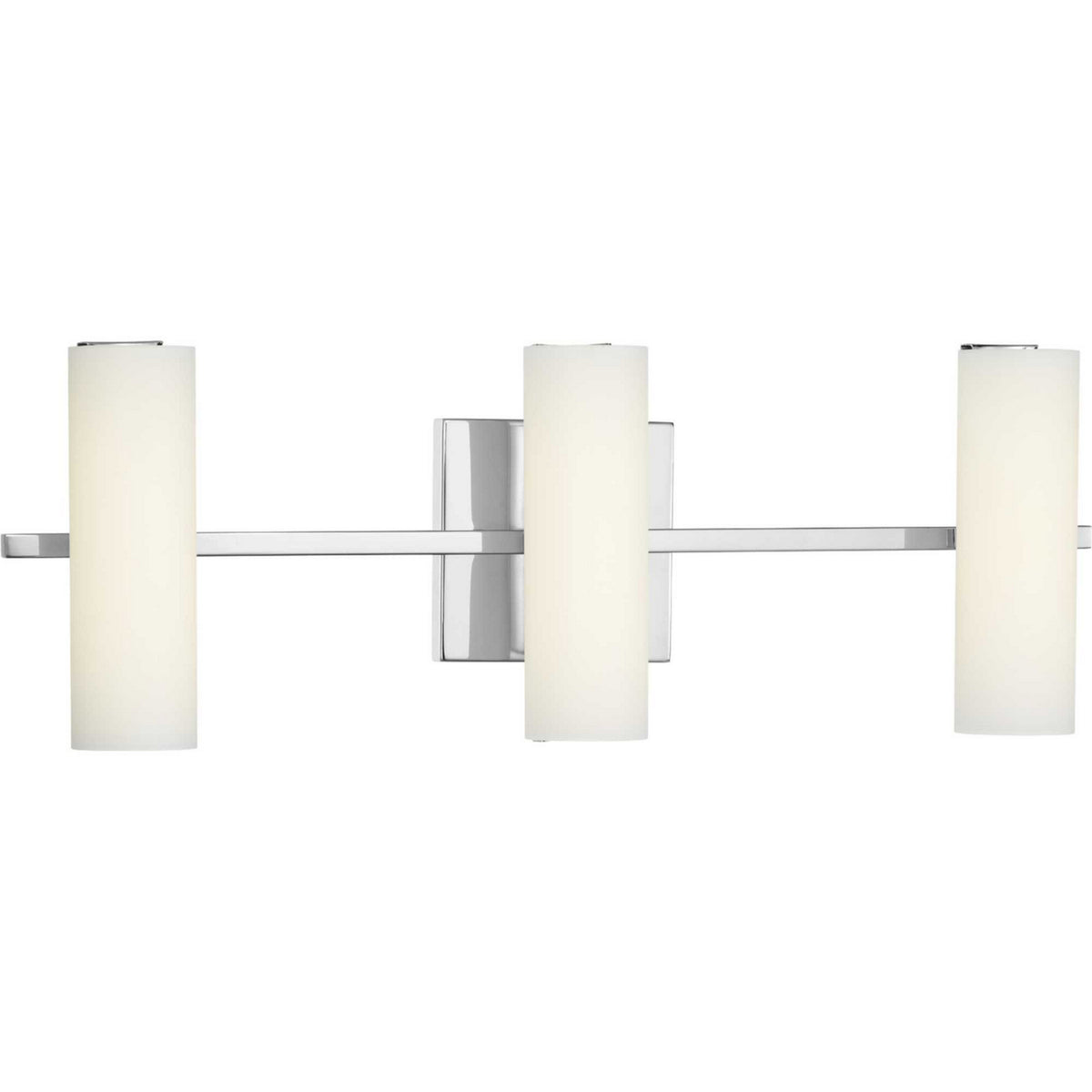 Progress Lighting - P300187-015-30 - LED Bath - Colonnade Led - Polished Chrome