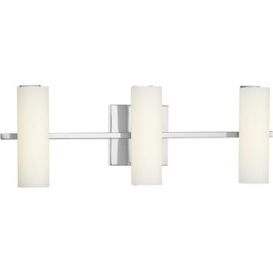 Progress Lighting - P300187-015-30 - LED Bath - Colonnade Led - Polished Chrome