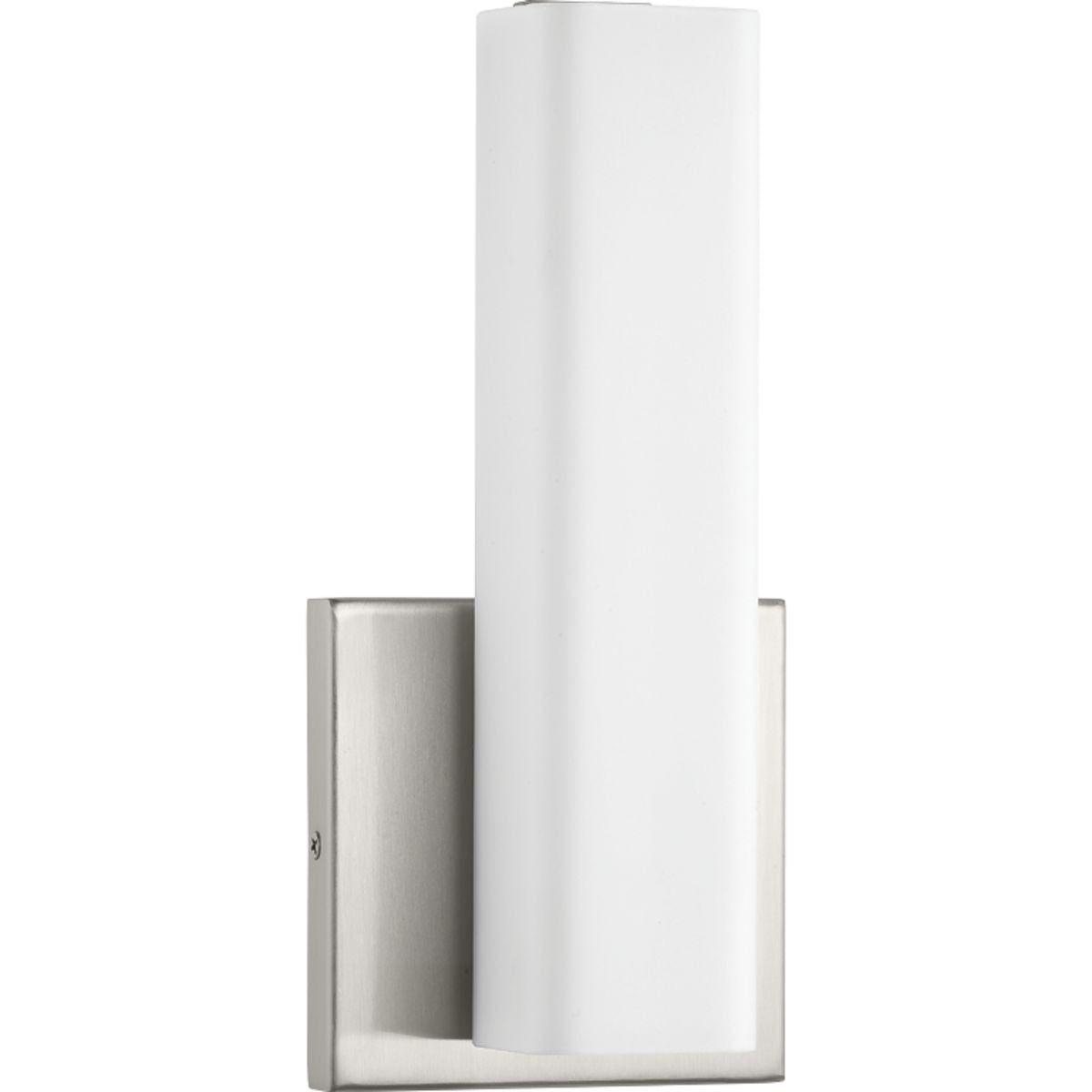 Progress Lighting - P710049-009-30 - LED Wall Bracket - Beam Led - Brushed Nickel