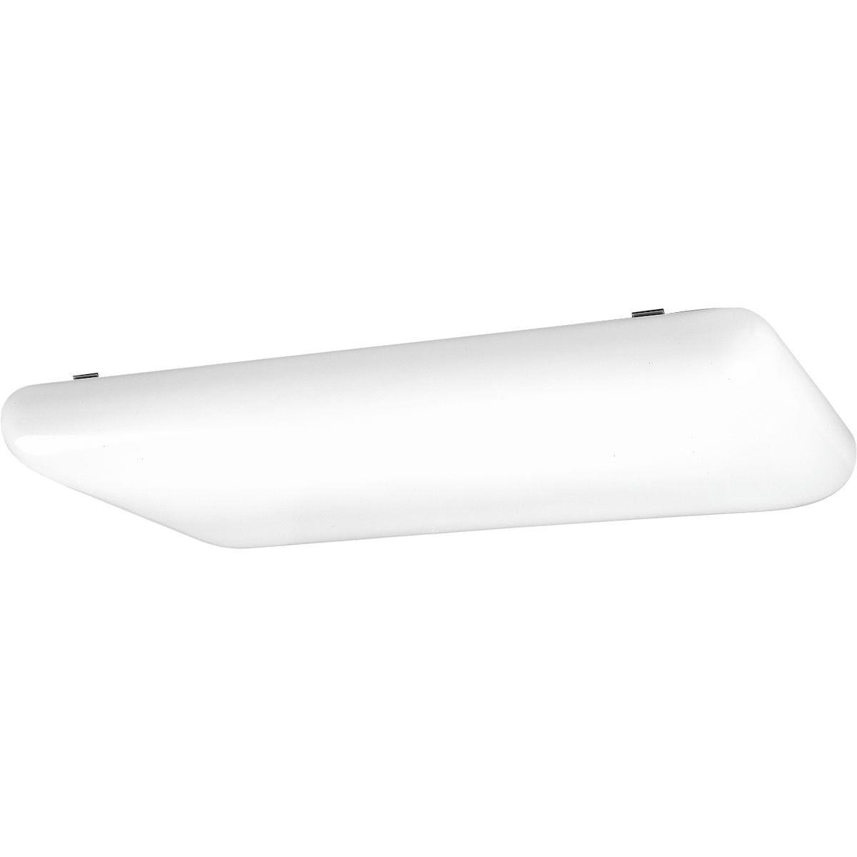 Progress Lighting - P7278-3030K9 - LED Flush Mount - Led Linear Cloud - White