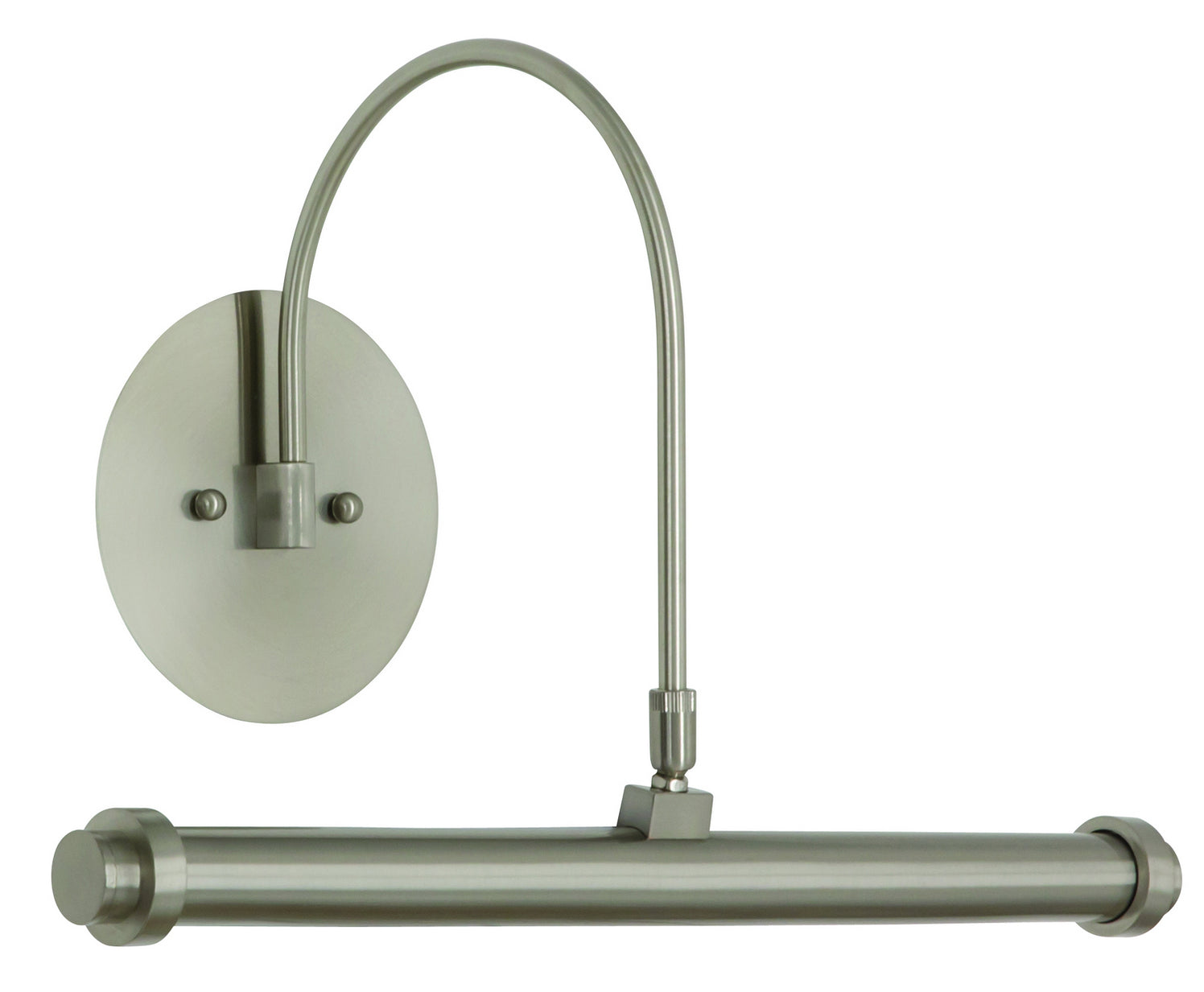 House of Troy - DXLEDZ16-52 - LED Picture Light - Slim-line - Satin Nickel